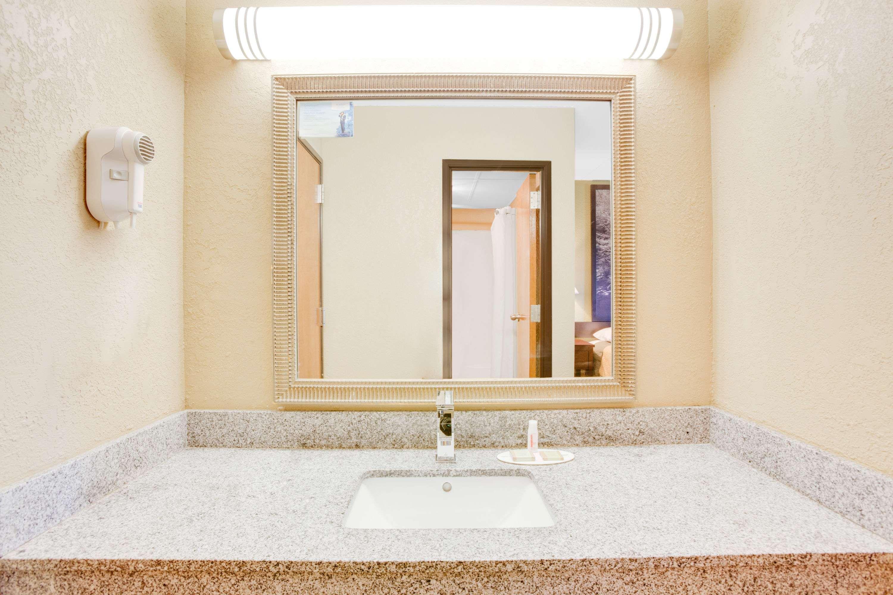 Motel Super 8 By Wyndham Morrilton Exteriér fotografie